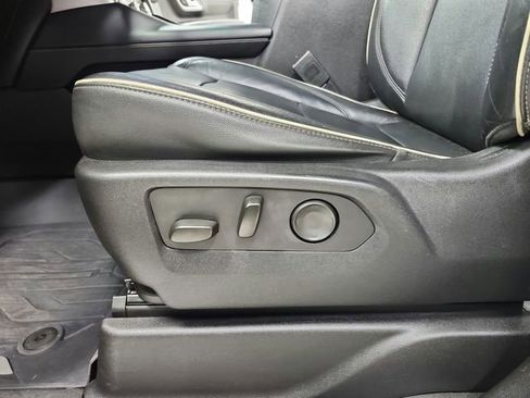 Used 2021 GMC Yukon SLT w/ SLT Luxury Plus Package image 23