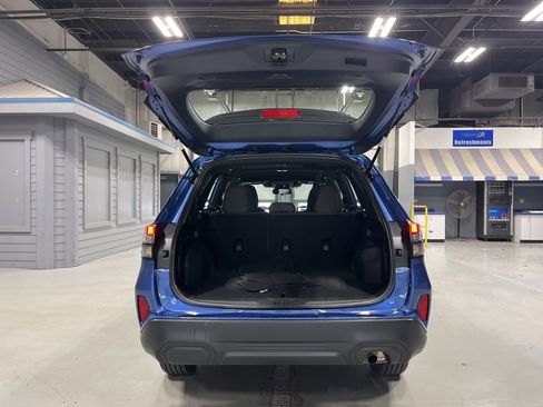 Used 2026 Subaru Forester image 9