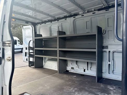 Used 2021 Mercedes-Benz Sprinter 1500 image 15