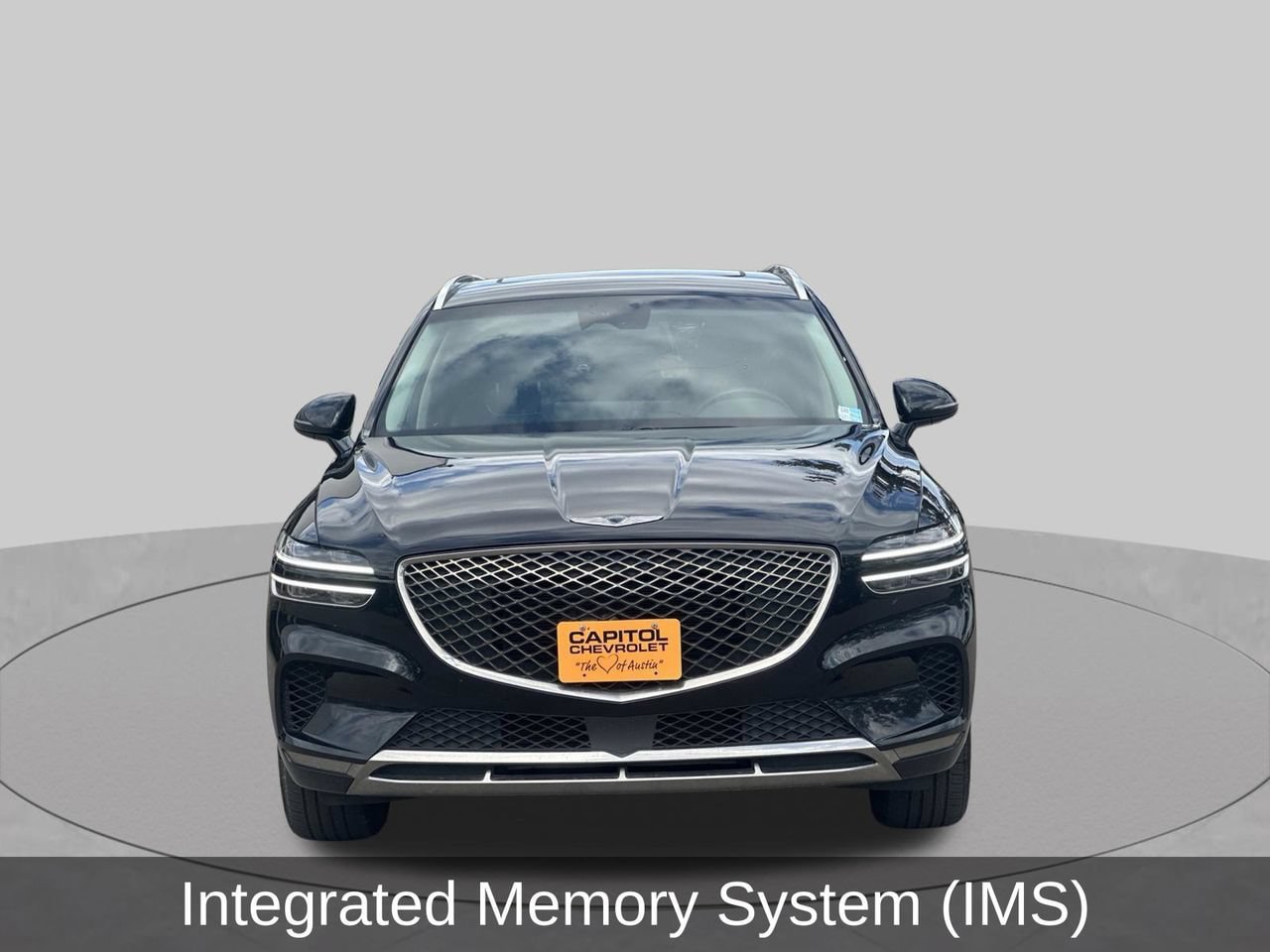 Used 2025 Genesis GV70 2.5T w/ Select Package AWD/4WD image 8