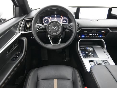 Certified 2026 MAZDA CX-90 3.3 Turbo w/ Premium Plus Pkg AWD/4WD image 29
