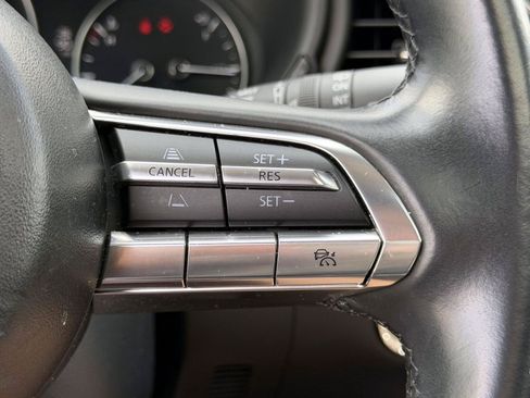 Used 2023 MAZDA CX-30 AWD 2.5 S w/ Preferred Package image 22