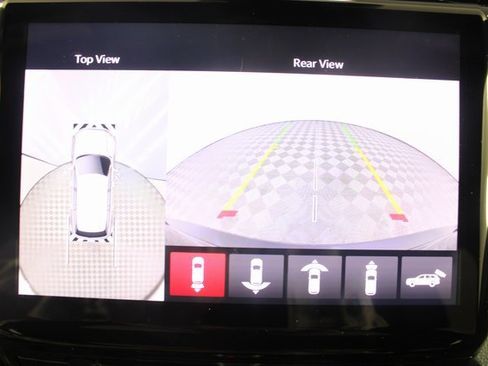 New 2025 Jeep Grand Cherokee Limited image 5