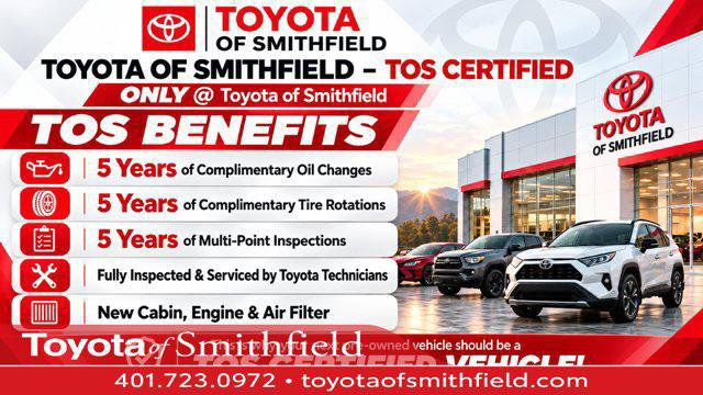 Certified 2022 Toyota Venza Limited w/ Advanced Technology Package AWD/4WD image 1