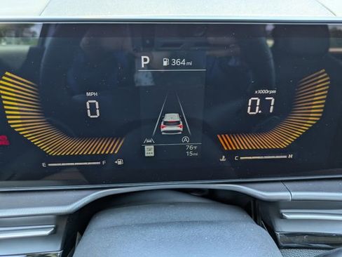 New 2026 Kia Sportage EX w/ EX Panorama Roof Package FWD image 31
