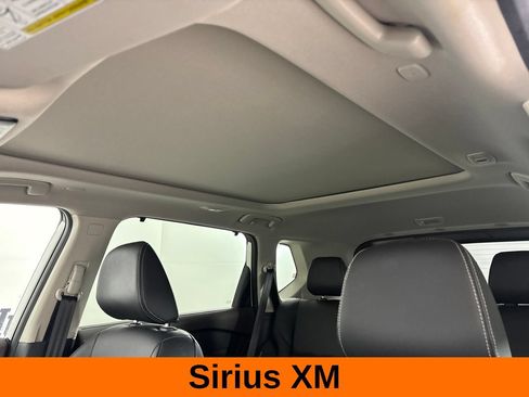 Used 2023 Nissan Rogue SL w/ SL Premium Package FWD image 15