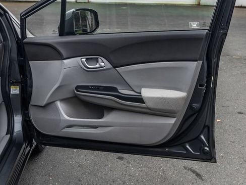 Used 2012 Honda Civic HF image 14
