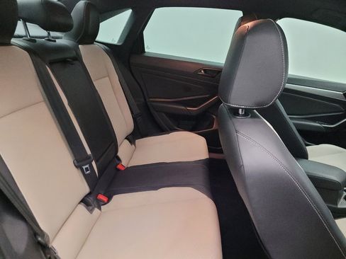Used 2020 Volkswagen Jetta S FWD image 19