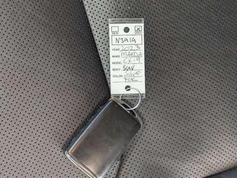 Used 2023 MAZDA CX-9 Touring Plus image 41