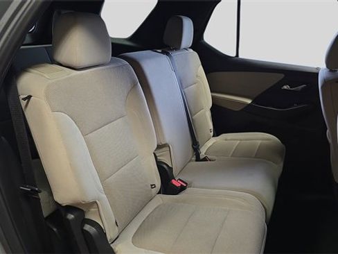 Used 2023 Chevrolet Traverse LS w/ Safety Package image 17