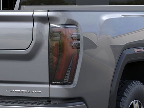 New 2026 GMC Sierra 3500 Denali w/ Technology Package image 12