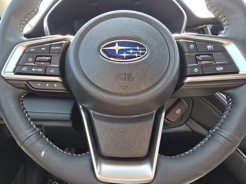 New 2025 Subaru Outback Limited XT image 23