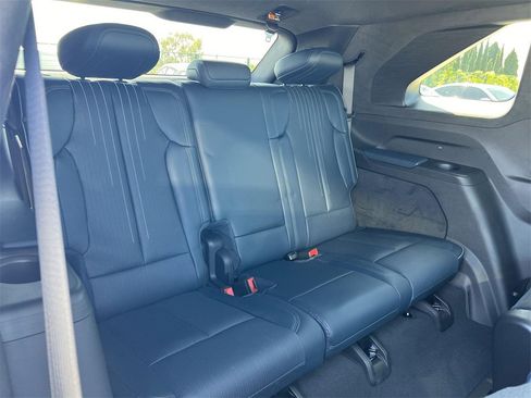 New 2025 Cadillac Escalade IQ Luxury 2 image 33