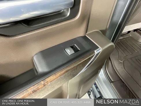 Used 2020 GMC Sierra 1500 Denali w/ Driver Alert Package II image 19