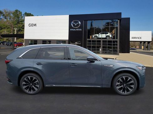 New 2026 MAZDA CX-90 3.3 Turbo S w/ Premium Plus AWD/4WD image 3