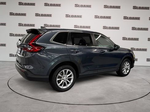 Used 2023 Honda CR-V EX image 3