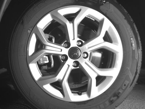 Used 2025 Jeep Compass Latitude AWD/4WD image 12