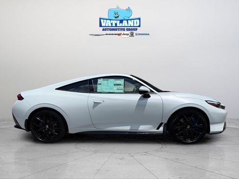 New 2026 Honda Prelude image 6