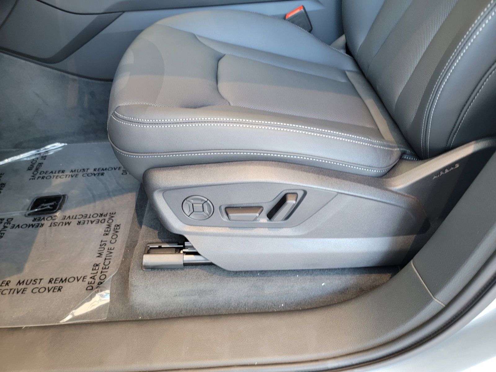 New 2026 Audi Q7 2.0T Premium Plus AWD/4WD image 11