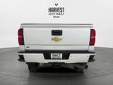 Used 2017 Chevrolet Silverado 2500 LTZ w/ Duramax Plus Package image 3