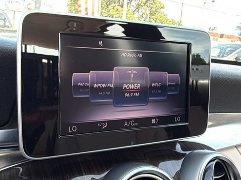 Used 2015 Mercedes-Benz C 300 4MATIC Sedan image 33