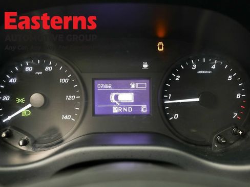 Used 2022 Mercedes-Benz Metris image 15
