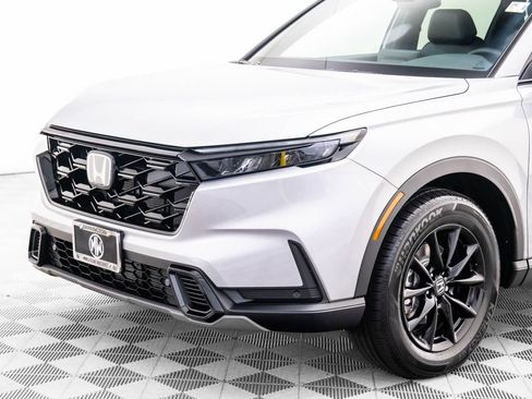 New 2026 Honda CR-V Sport-L image 33