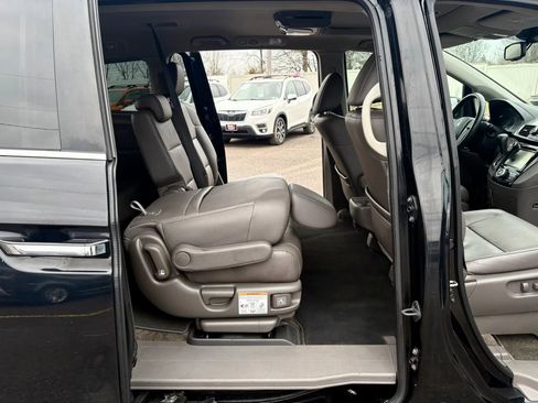 Used 2014 Honda Odyssey EX-L image 26