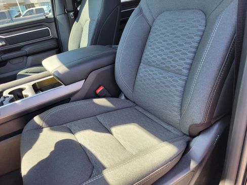 New 2026 RAM 1500 Lone Star image 15