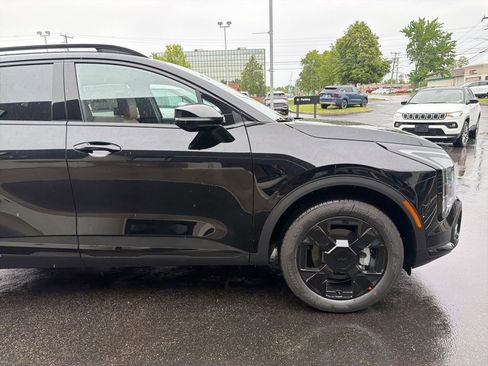 New 2026 Kia Sportage X-Line AWD/4WD image 6