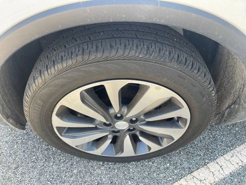 Certified 2022 Buick Encore Preferred w/ Safety Package AWD/4WD image 22