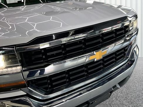 Used 2018 Chevrolet Silverado 1500 LS RWD image 30