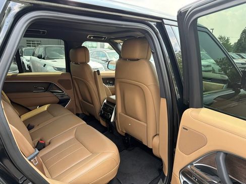 Used 2023 Land Rover Range Rover SE AWD/4WD image 11
