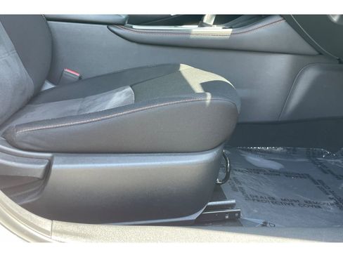 Used 2022 Nissan Sentra SR FWD image 20