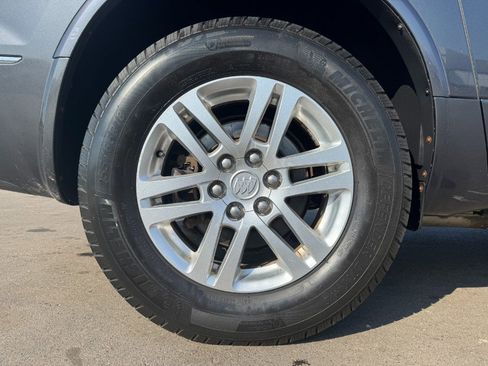 Used 2013 Buick Enclave Convenience FWD image 13
