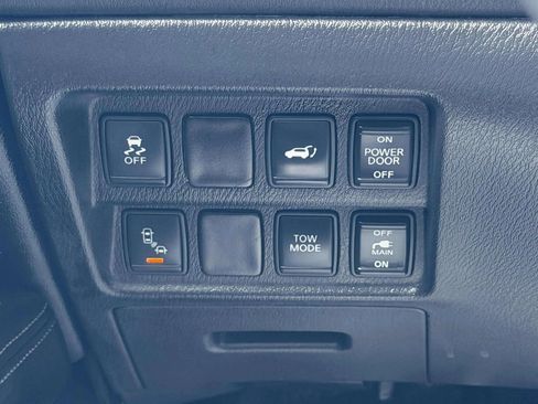 Used 2015 Nissan Pathfinder SL w/ Trailer Tow Package AWD/4WD image 33