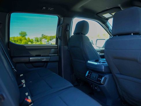 Certified 2023 Ford F150 XLT w/ Equipment Group 302A High AWD/4WD image 19