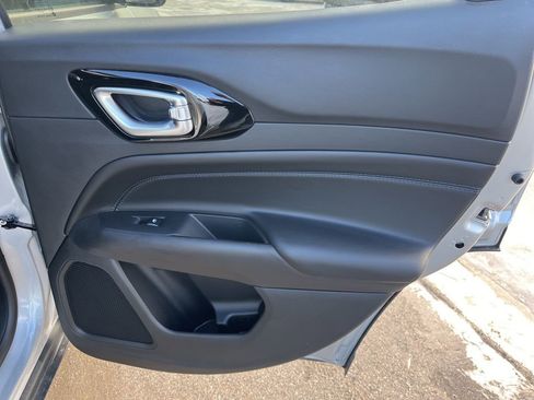 New 2026 Jeep Compass Limited image 12