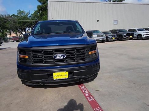 Used 2024 Ford F150 XL AWD/4WD image 3
