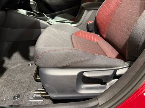 New 2026 Toyota Corolla SE FWD image 12
