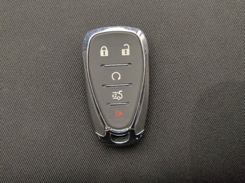 Used 2024 Chevrolet Malibu LS image 32