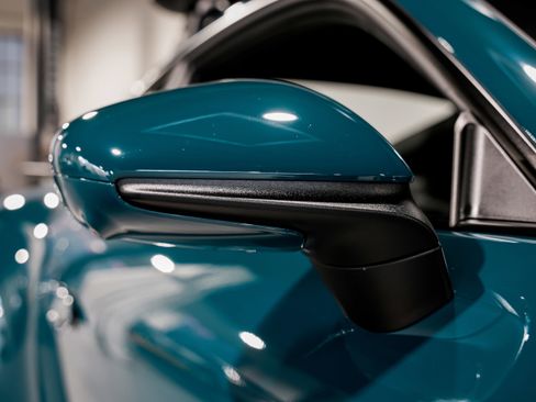 Used 2024 Porsche 911 Dakar image 45