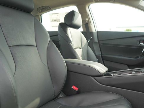 New 2025 Honda Accord Touring image 14