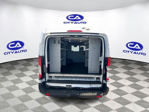 Used 2019 Ford Transit 150 130 Low Roof RWD image 14