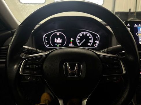 Used 2021 Honda Accord EX-L image 22