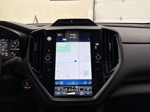 New 2025 Subaru Ascent Bronze Edition image 19