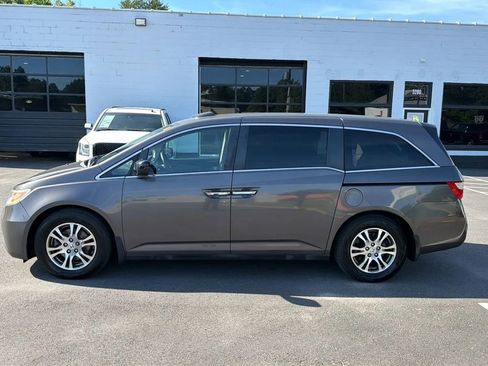 Used 2012 Honda Odyssey EX-L image 4