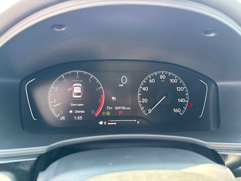 Used 2023 Honda Civic EX image 11