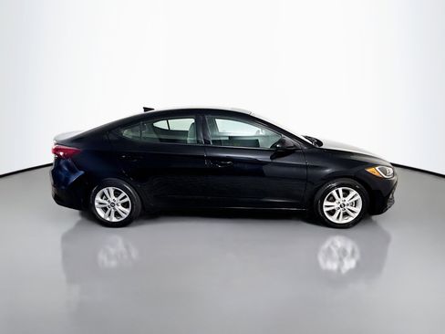 Used 2018 Hyundai Elantra SEL image 11