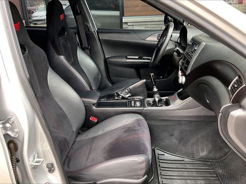 Used 2011 Subaru Impreza WRX STI image 20